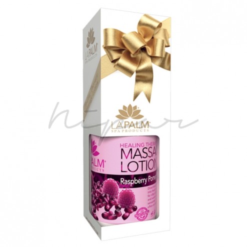 Lozione Frutti Rossi Gift Edition 100 ml.