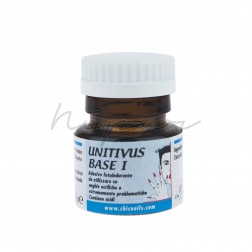 Unitivus Base 1 - 10 ml.