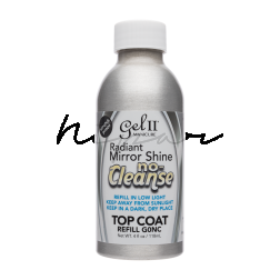 Top Coat No Cleanse 118 ml