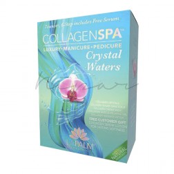 Collagen Spa Crystal Waters