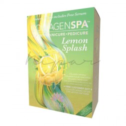 Collagen Spa Lemon Splash