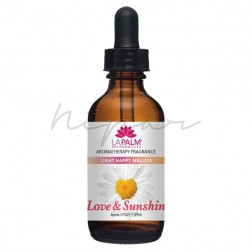 Fragrance Oil Love & Sunshine 60 ml