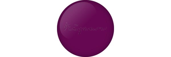 Gel II Extend Shine Purple Twilight 14 ml