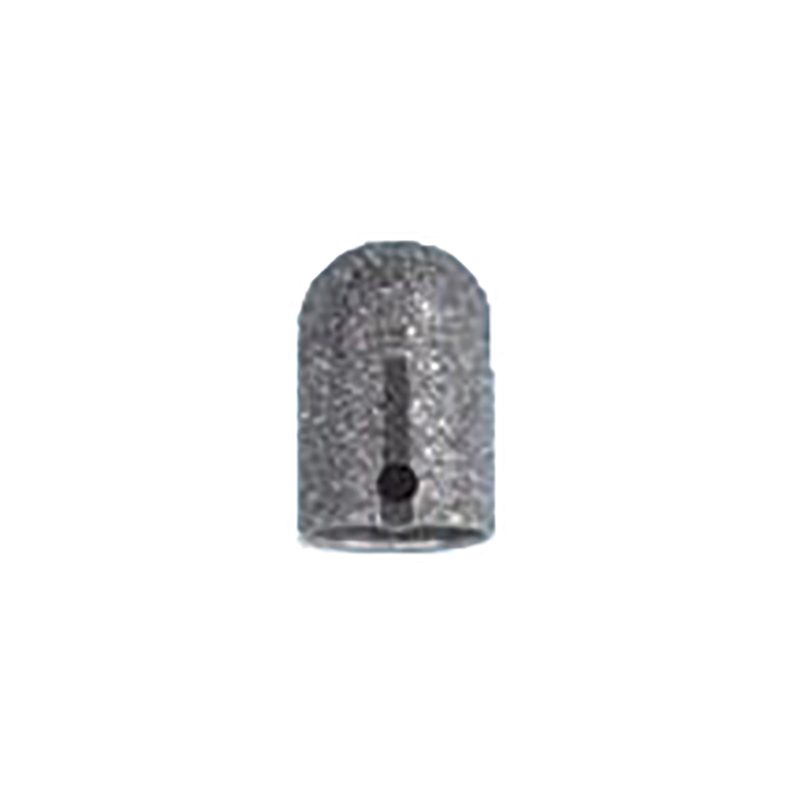 Cappucci Diamantati Medio
