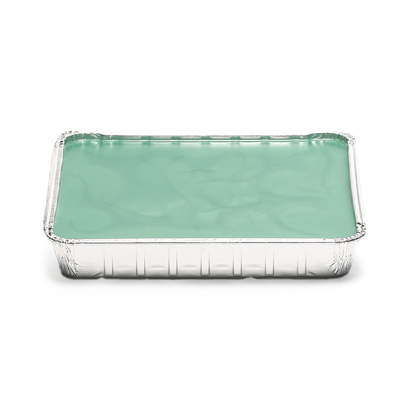 Cera Depiwax Verde 1 kg