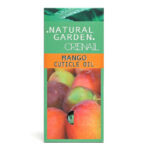 Espositore Olio Cuticole Mango