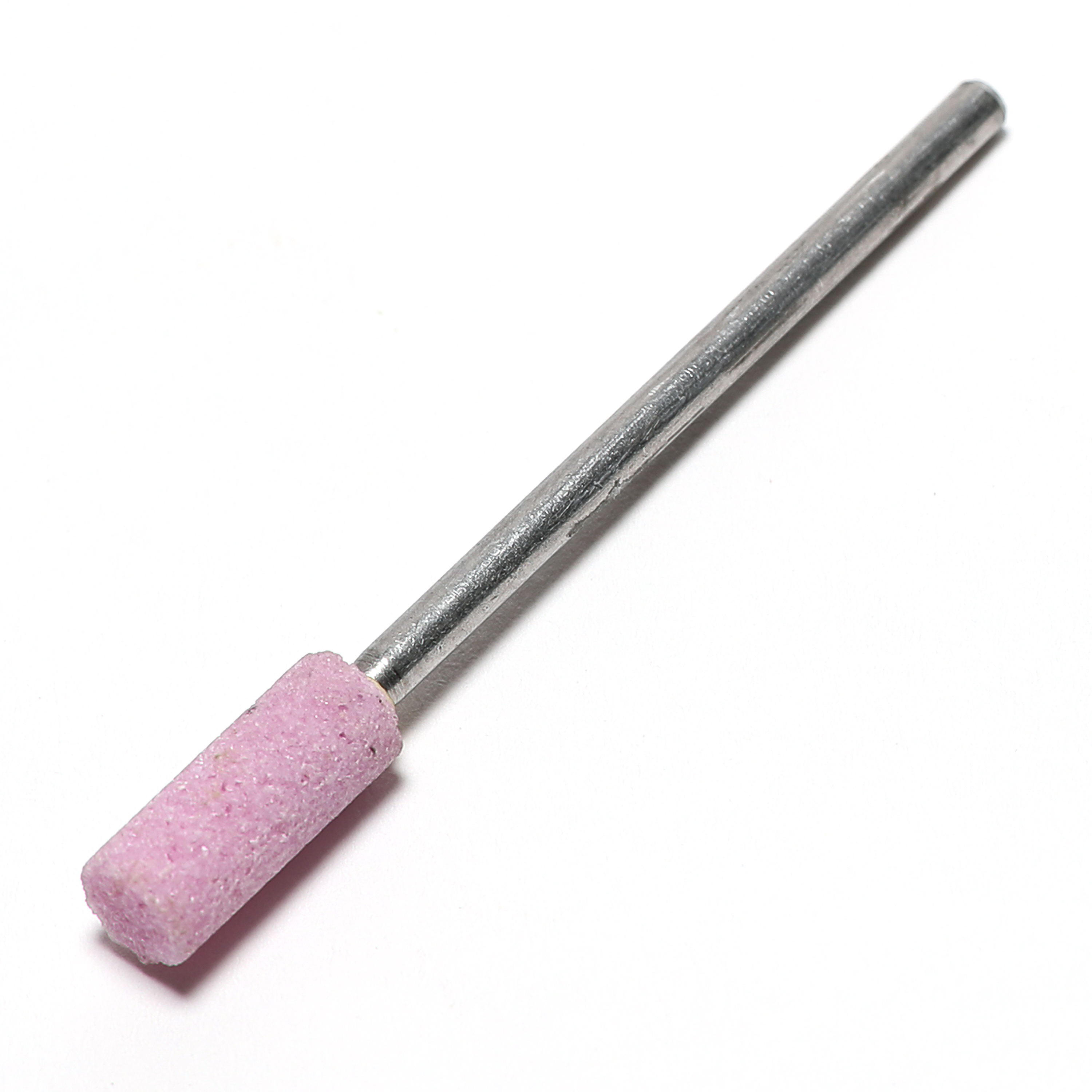 72 - Fresa Rosa Cilindrica In Pietra