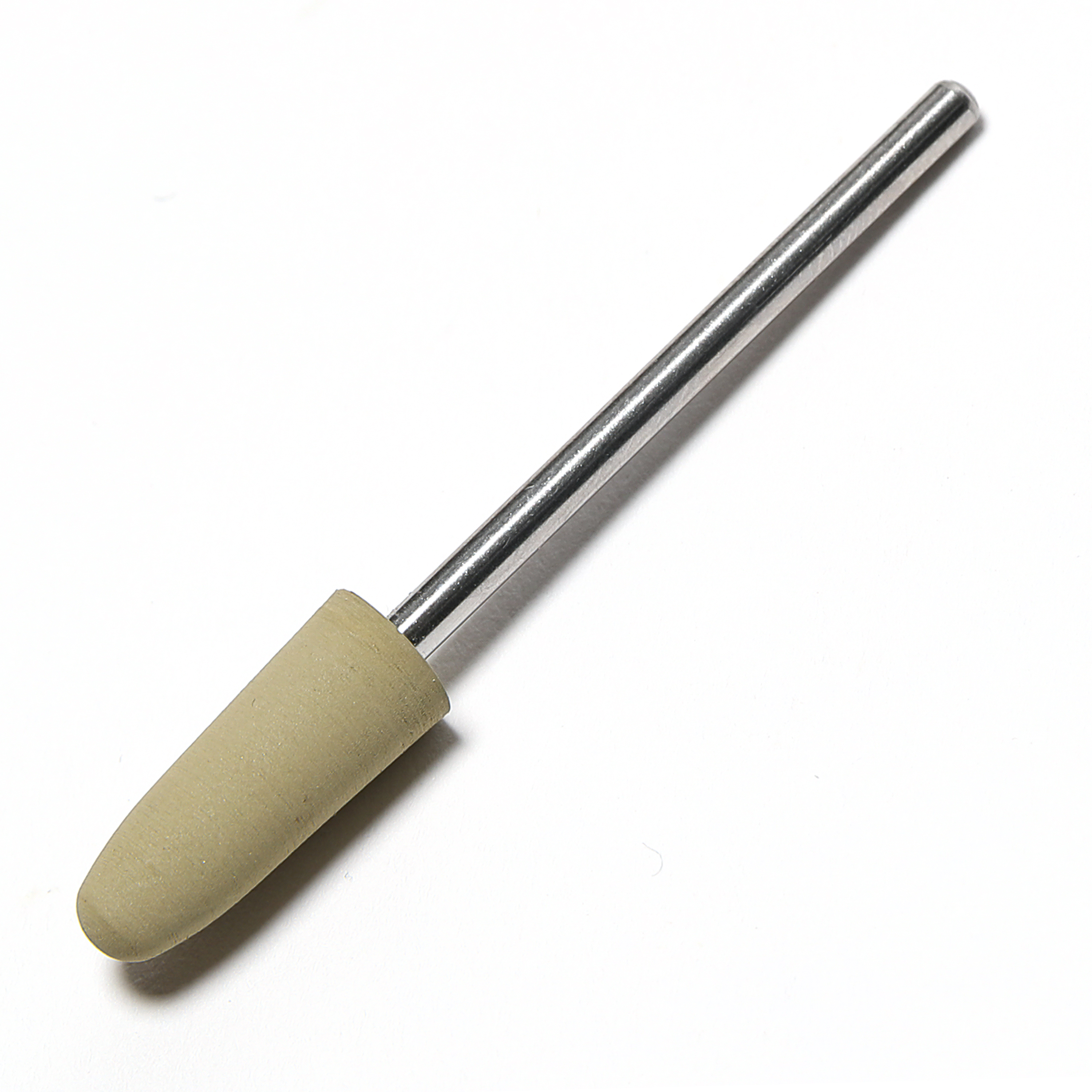 74 - Fresa Lucidante In Silicone