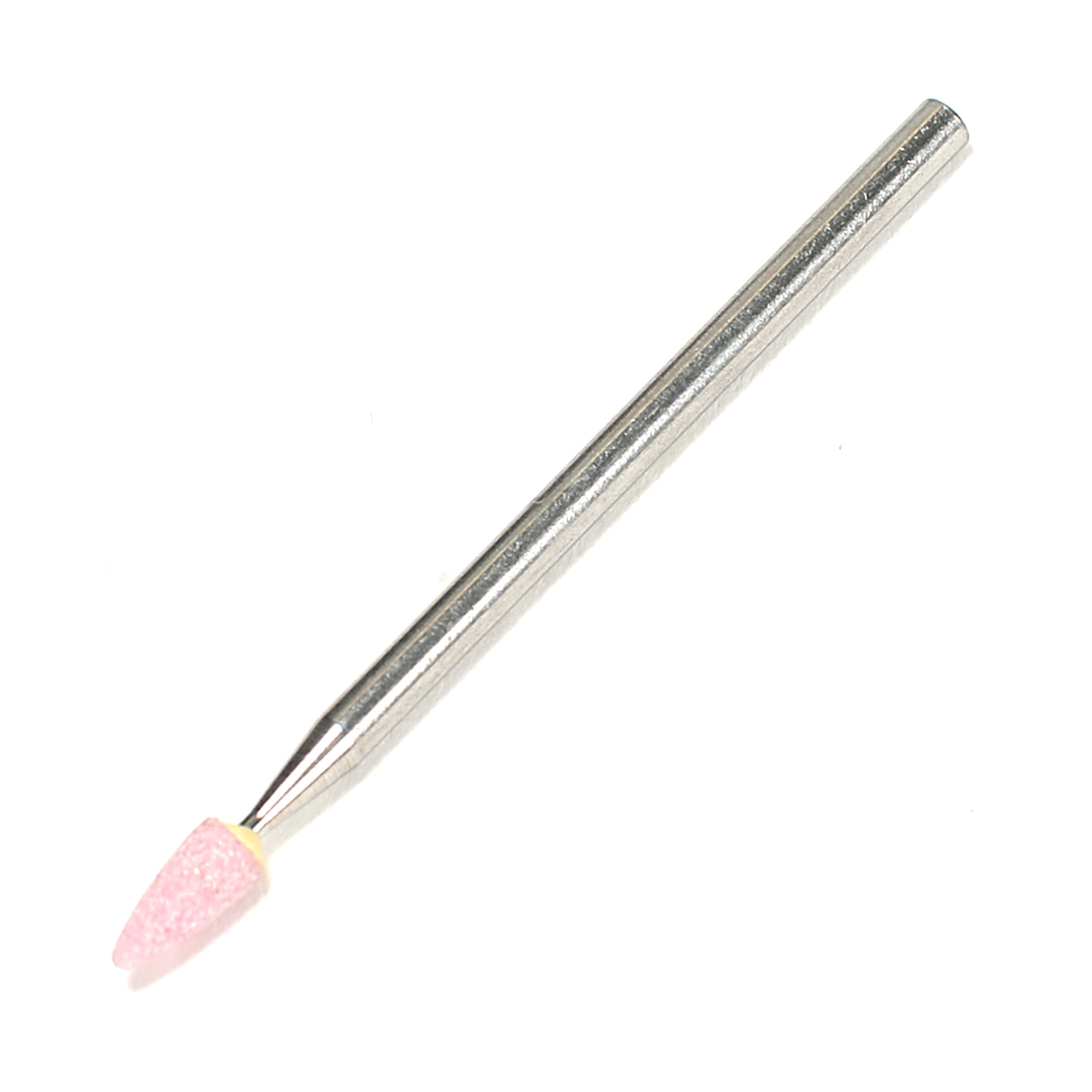 00862_a.jpg 71 - Fresa Rosa Conica In Pietra - immagine 1