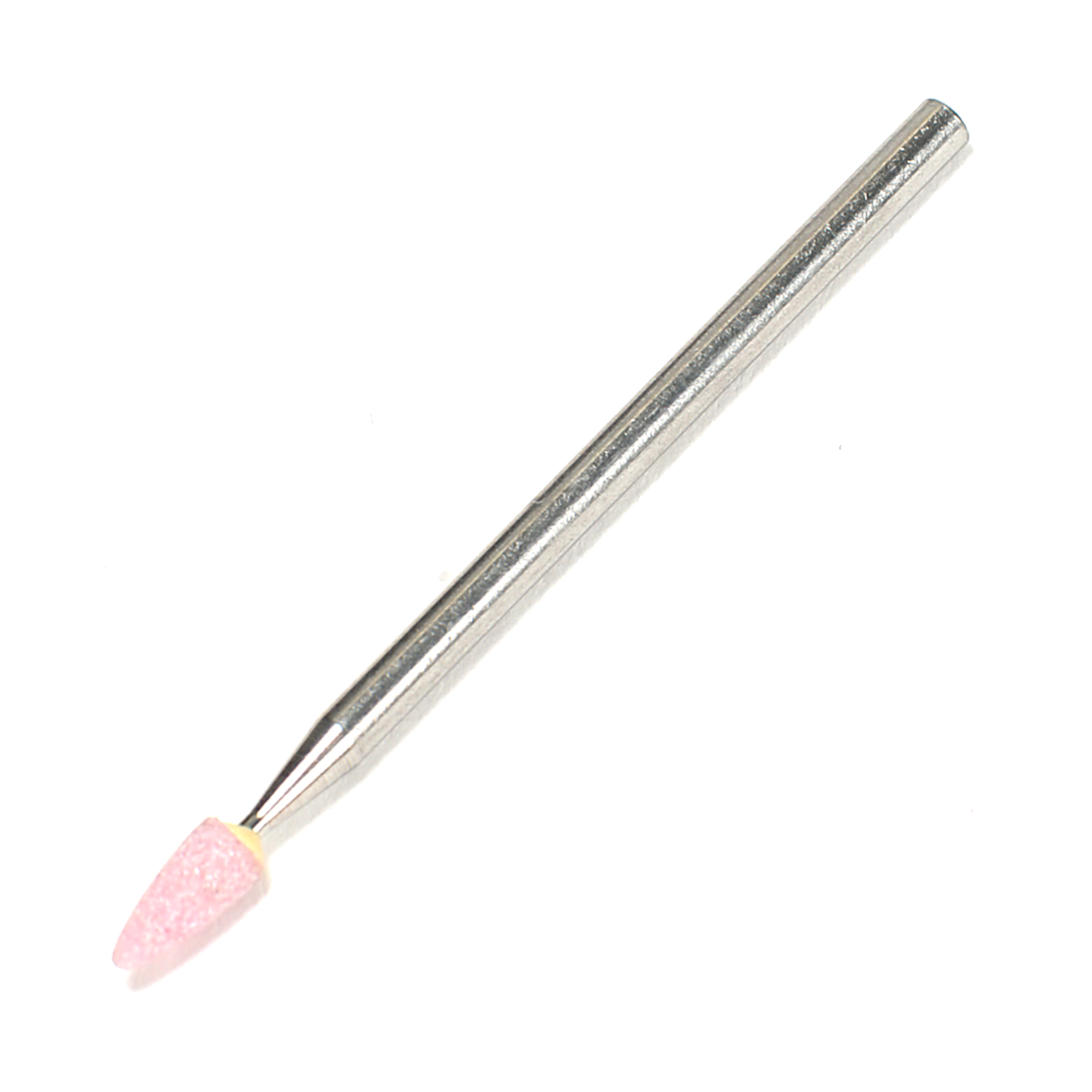 71 - Fresa Rosa Conica In Pietra