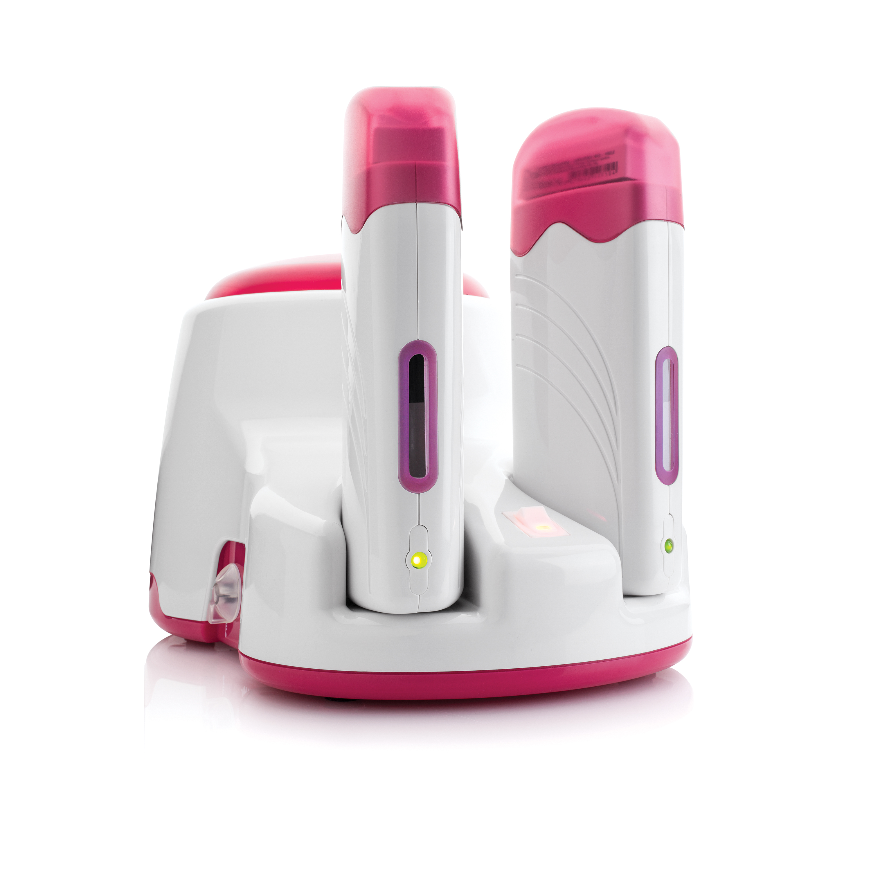 Fornello Scaldacera Combinato Executive