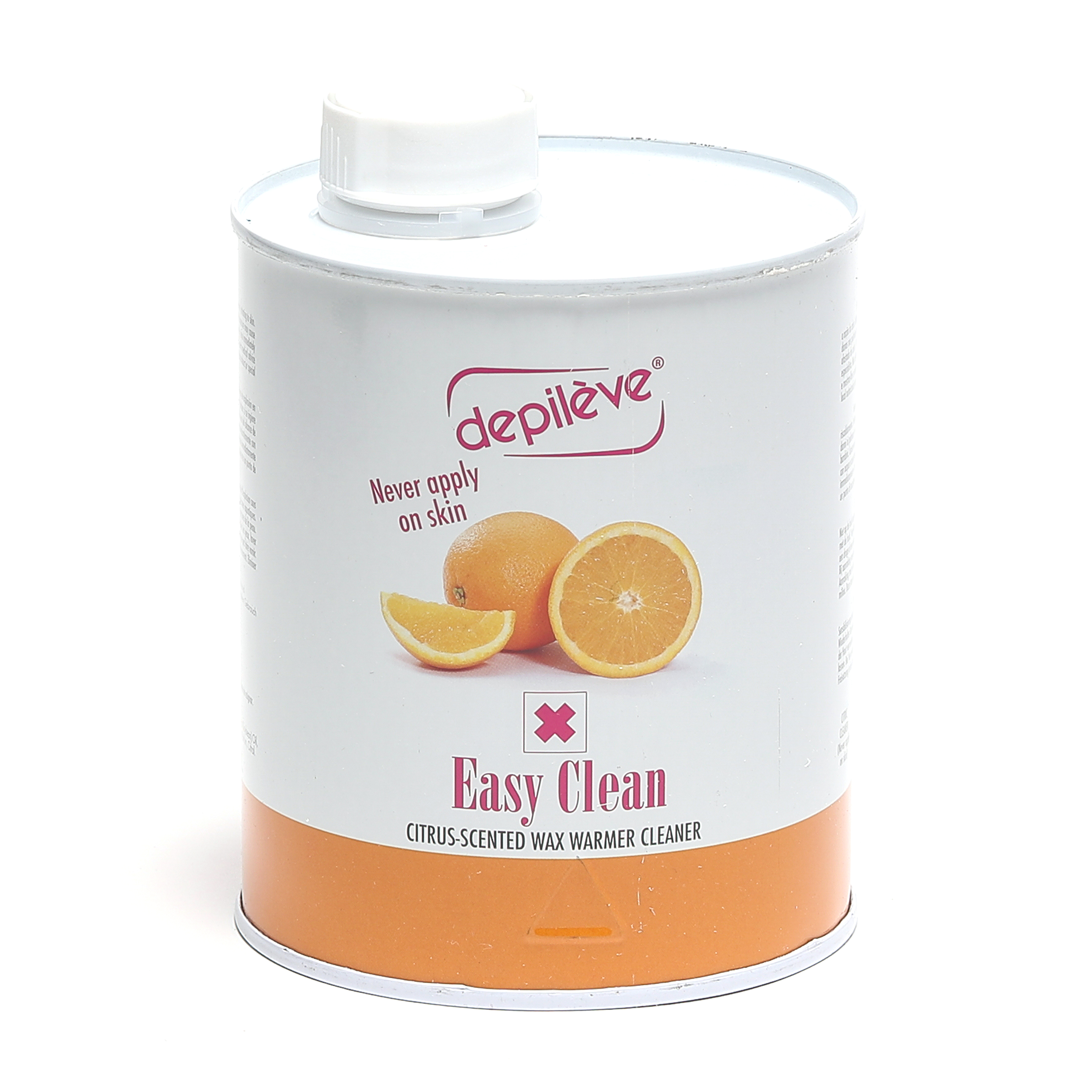 Easy Clean Sciogli Cera