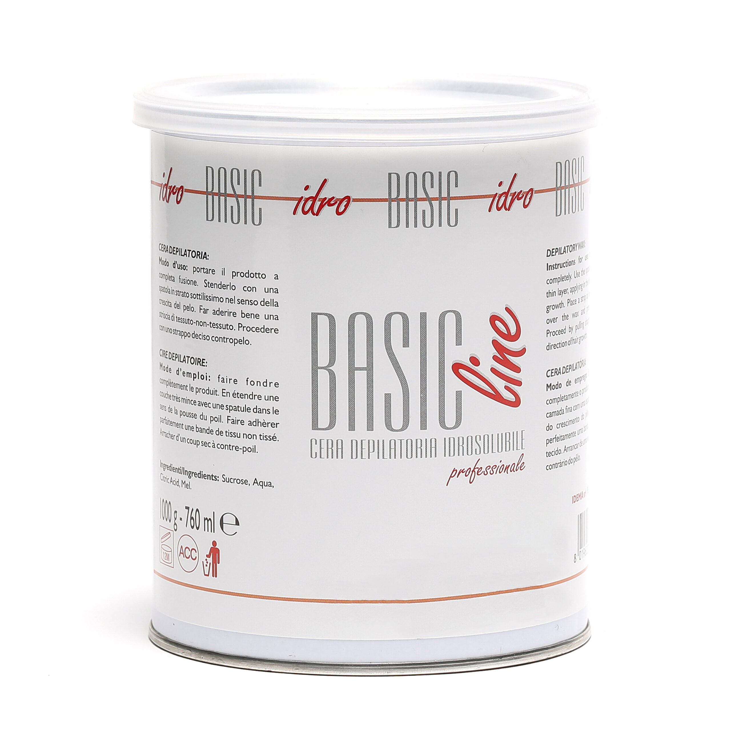 01652.jpg Cera Idrosolubile Gialla - immagine 1