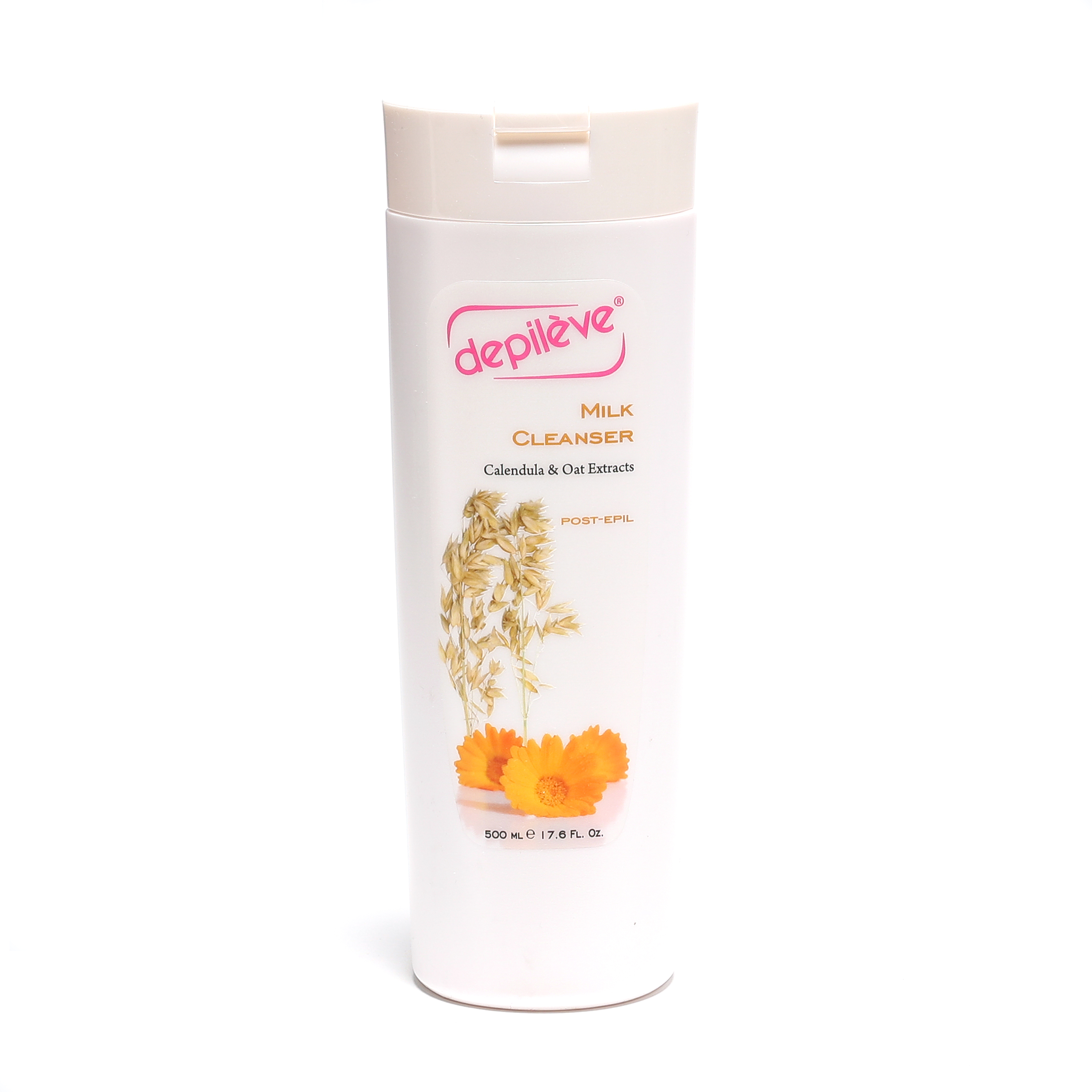 Lozione alla Calendula 500 ml