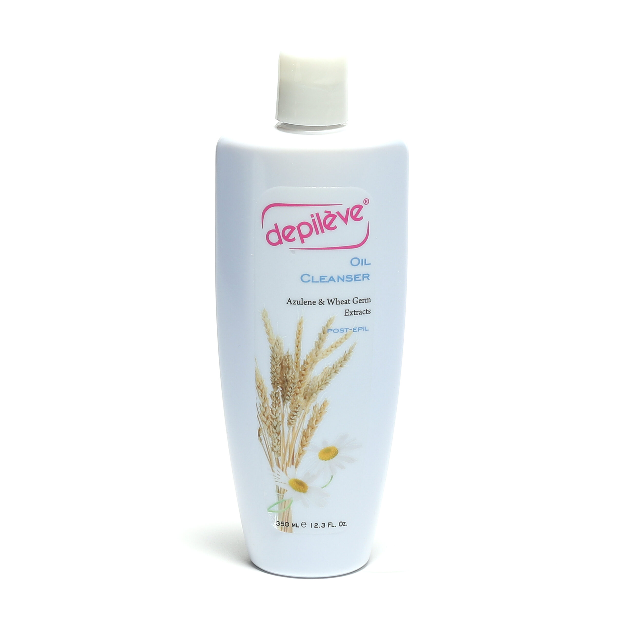 01698.jpg Oil Cleanser 350 ml - immagine 1