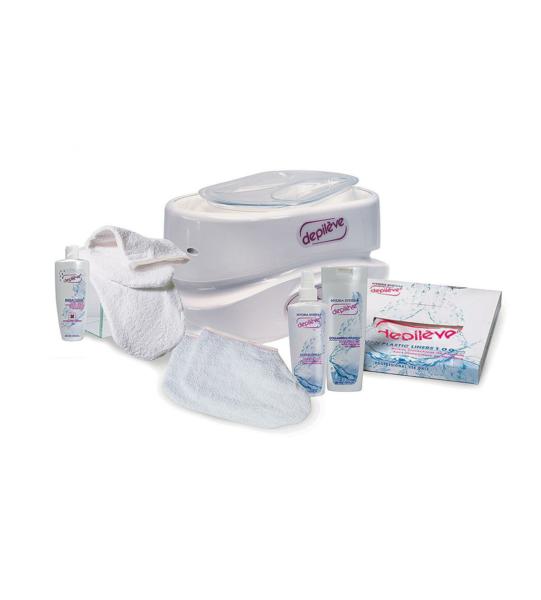 Kit Paraffina Universale