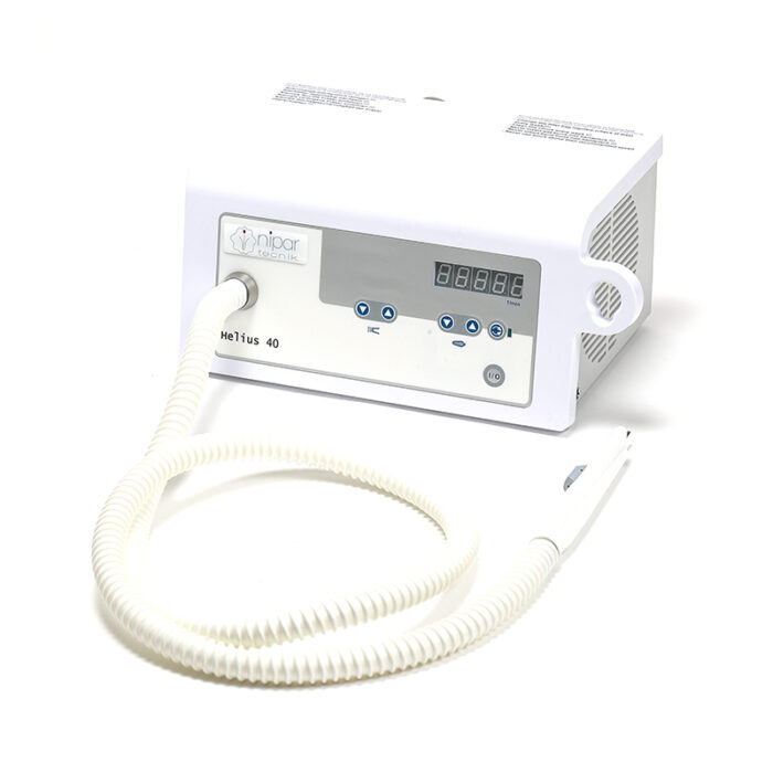 Micromotore con Aspirazione Professionale 40000