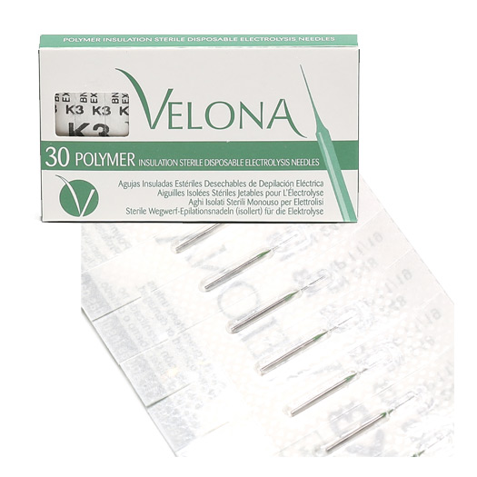 Aghi Velona K3 Isolati