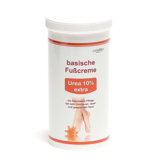 Crema Urea 10% Extra 450 ml
