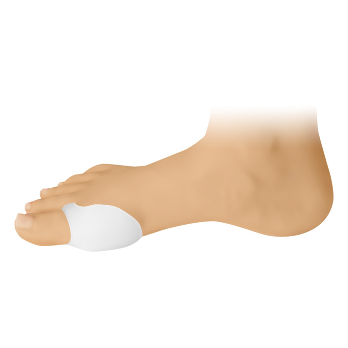 cuscinetto-alluce-valgo.jpg Cuscinetto Alluce Valgo - immagine 1