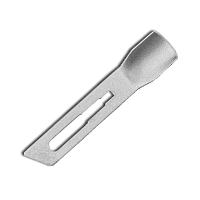 Lame Sgorbia N. 08 pz 20