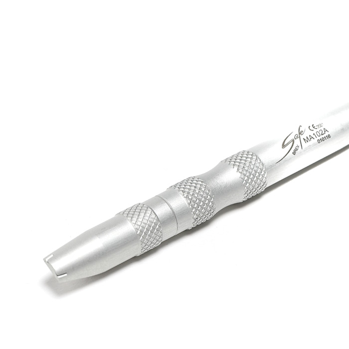 Manico Safe In Alluminio Mis. 2-3