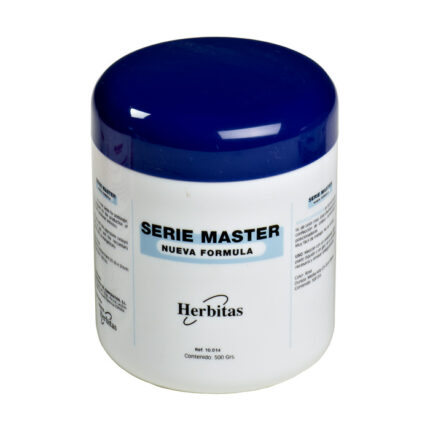 Silicone Serie Master 500 gr