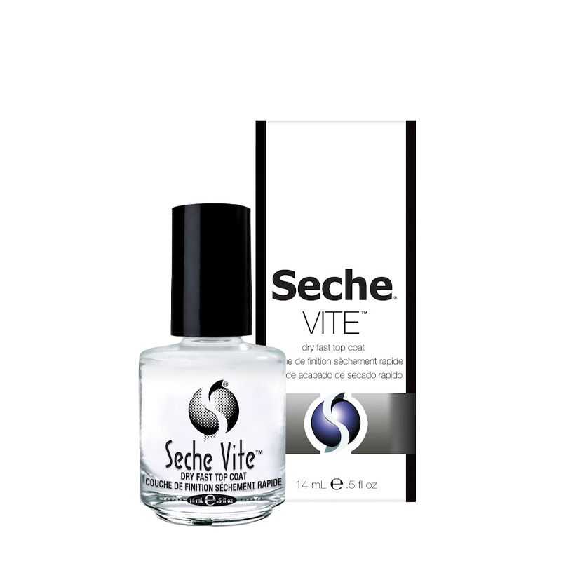Seche-vite-top-coat Seche Vite Dry Top Coat 14 ml. - immagine 1