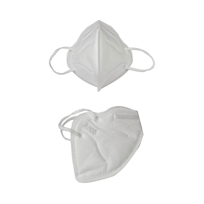 Mascherina KN95 – FFP2