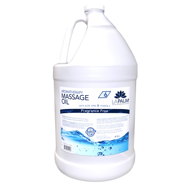 lpslpf6one80.jpg Olio Massaggio neutro 3785 ml - immagine 1