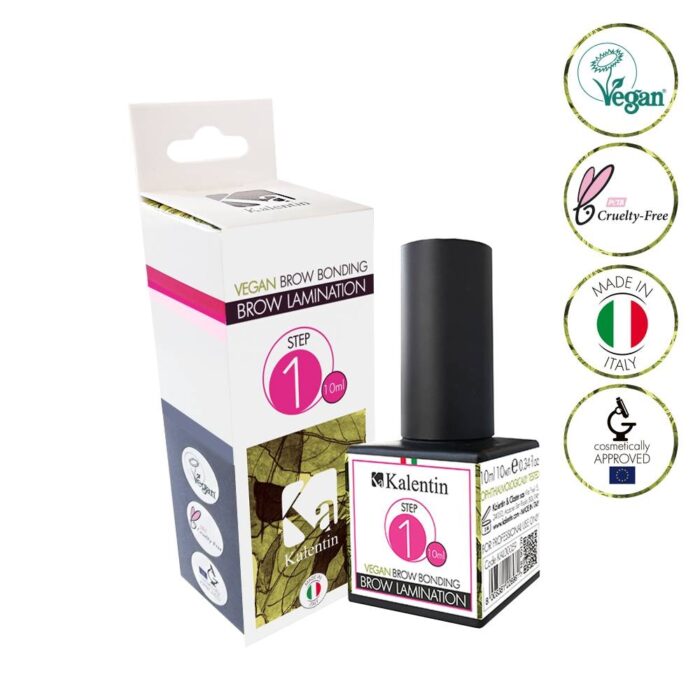 Vegan Brow Bonding 10 ml - immagine 1
