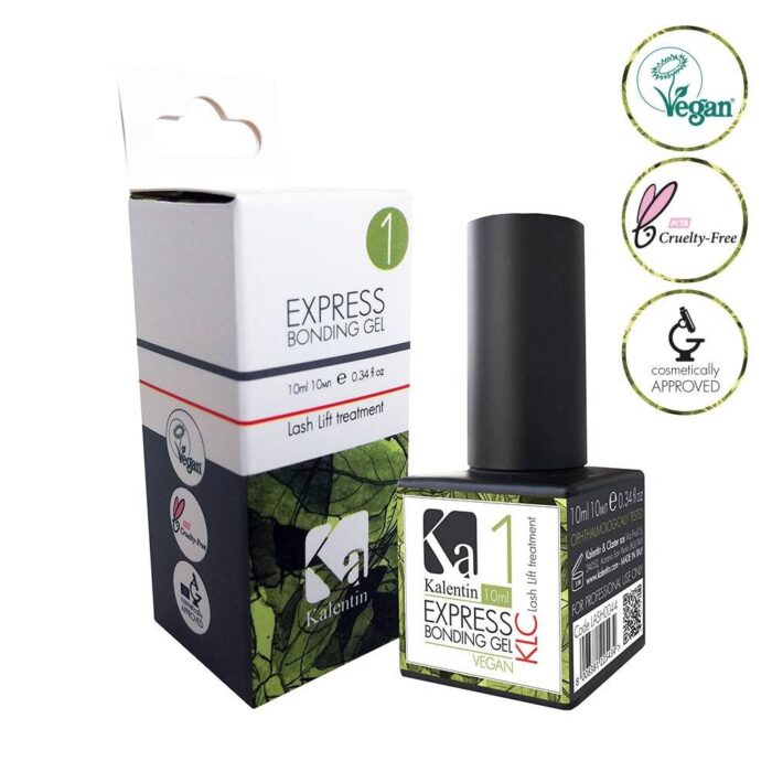 Vegan Express Bonding Gel 10 ml - immagine 1