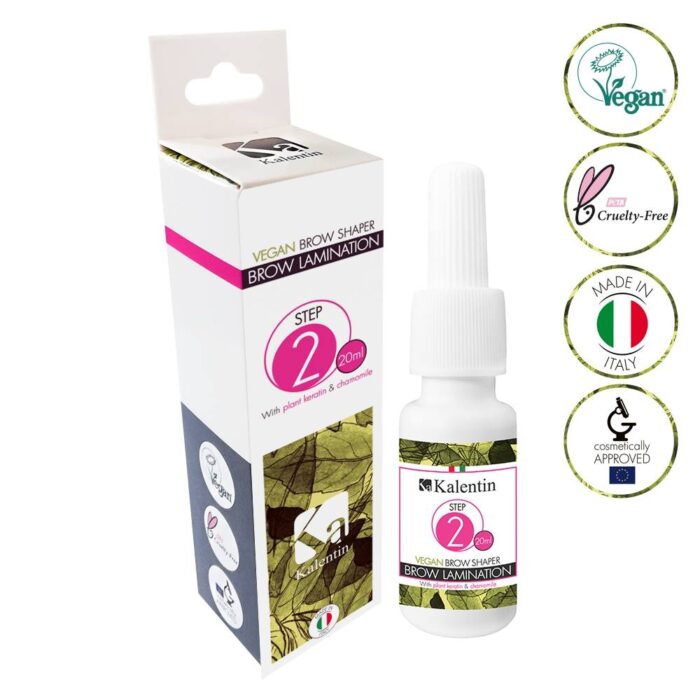 Vegan Brow Shaper 20 ml - immagine 1