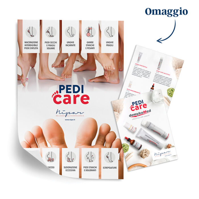 Omaggio Demykomed