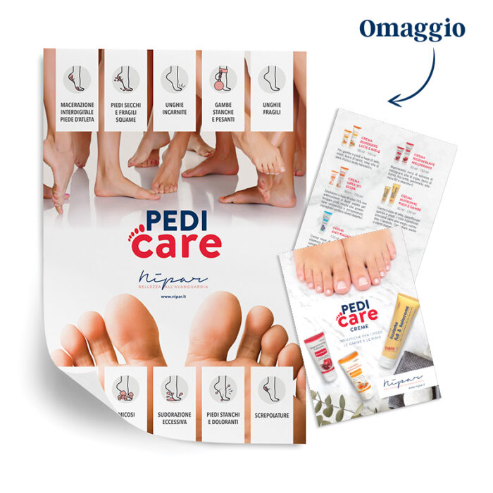 OmaggioPedicare