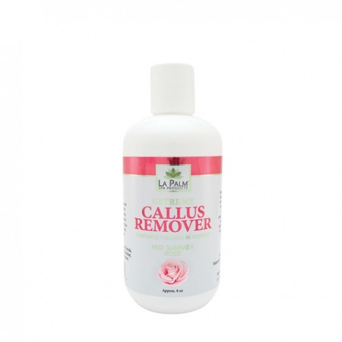 Starter Kit Callus Remover - 25 Trattamenti - immagine 2