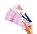 140 pz Brazilian Care NK Manicure + Pedicure - immagine 2