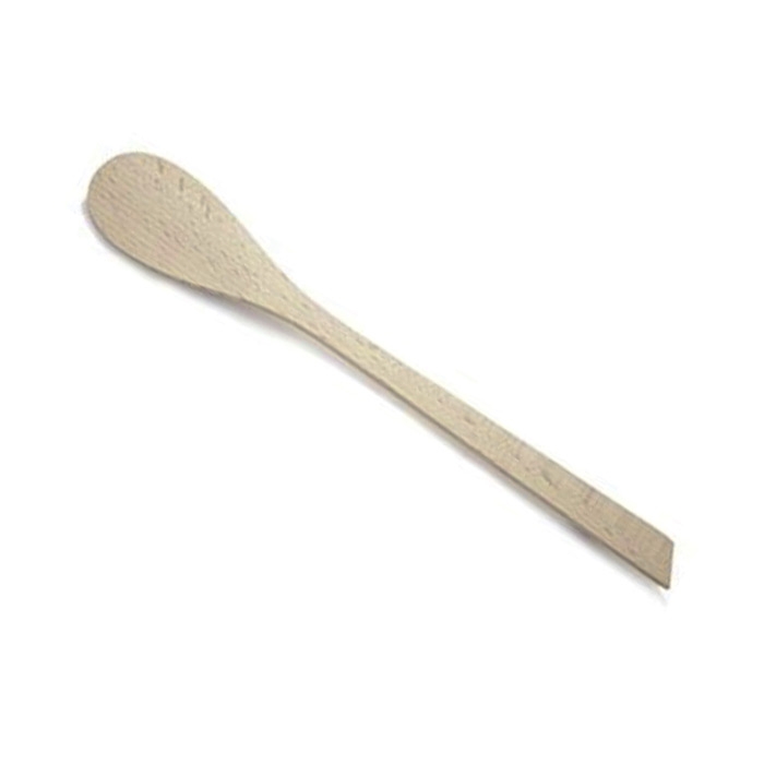 epzidn6kr009.jpg Spatola in legno 26 cm - immagine 1
