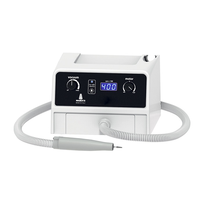 Micromotore Con Aspirazione Vacuum 40000