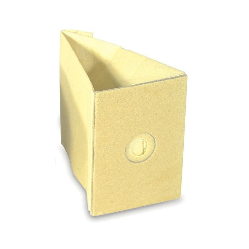 Sacchetto in carta per Micromotore