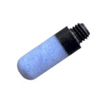 Filtro per micromotore ad acqua
