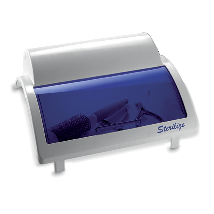 Sterilize UVC bianco