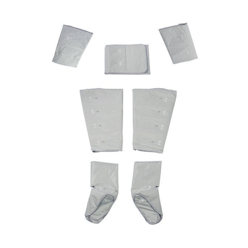 Pressoterapia Khona 3 in 1 - immagine 7