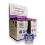 Espositore Base per unghie forti