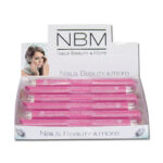Expo Polish Corrector Pen 6 Pz - Penna Correggismalto