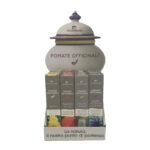 Espositore Pomate Officinali