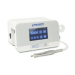 Micromotore Ad Acqua Azuras Chrome 40000 - immagine 2