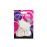 Ricambi abrasivi L100