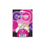 Ricambi soft foam M100