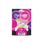 Ricambi soft foam L100